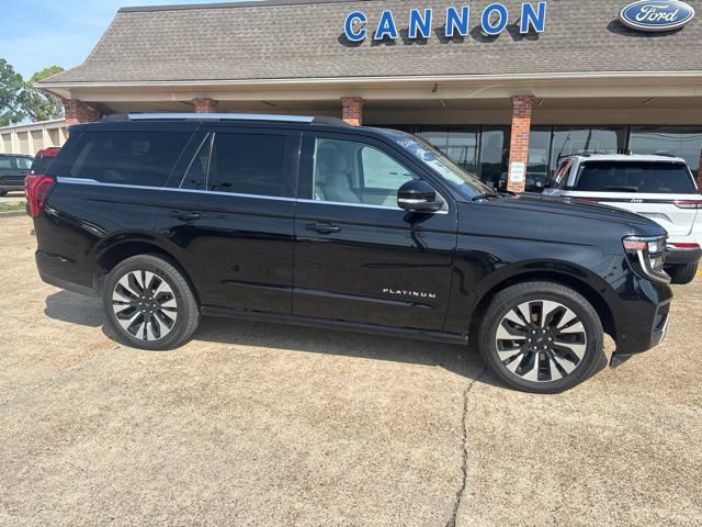 Certified 2025 Ford Expedition Platinum w/ Driver's Package AWD/4WD image 7