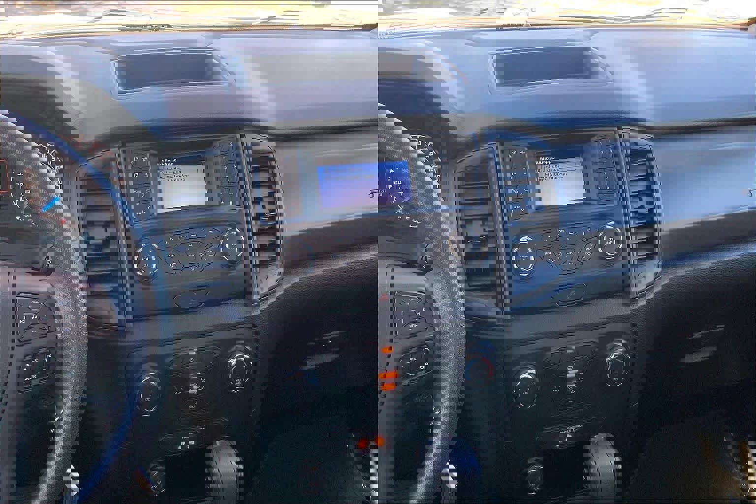 Certified 2019 Ford Ranger XL w/ Equipment Group 101A Mid image 6