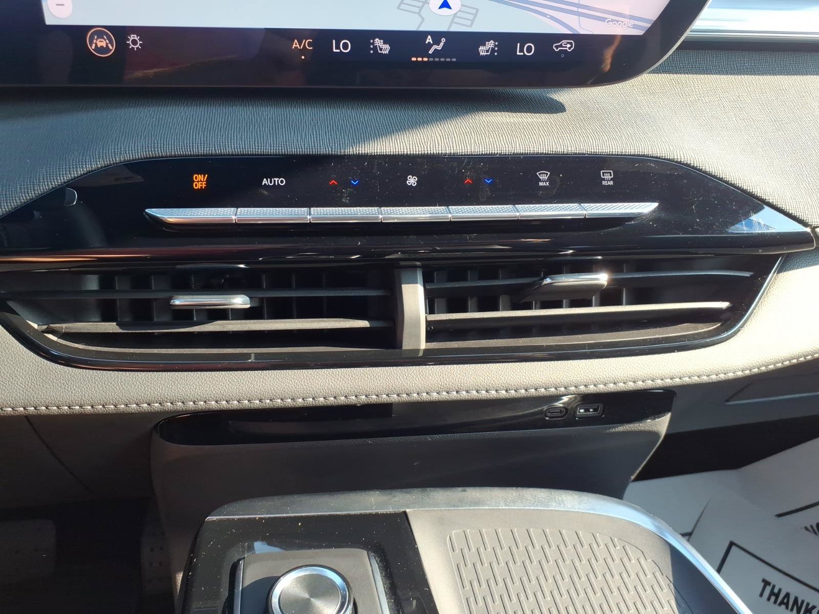 Used 2026 Buick Enclave Preferred FWD image 21