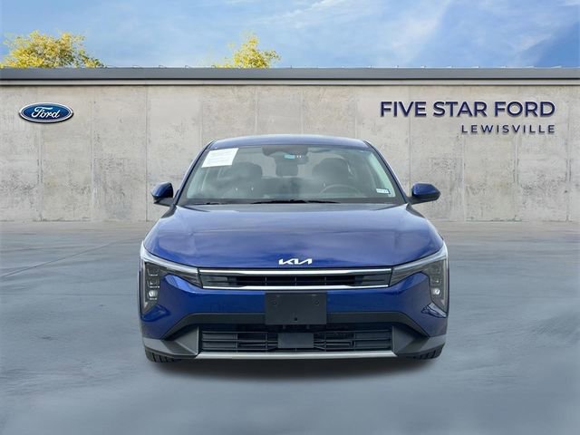 Used 2025 Kia K4 EX image 6