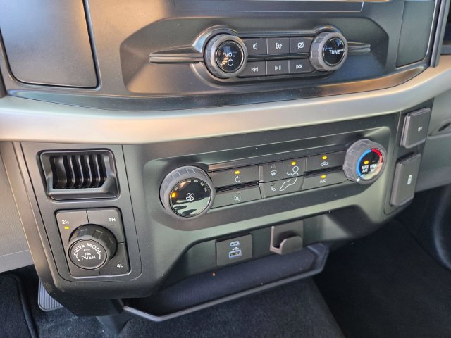 Certified 2022 Ford F150 XL w/ Equipment Group 101A High AWD/4WD image 20