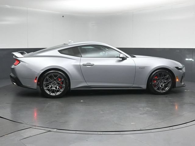 Certified 2025 Ford Mustang GT Premium w/ GT Performance Package RWD image 8