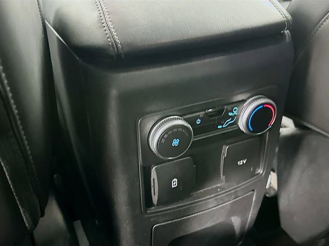 Certified 2022 Ford Explorer XLT w/ Equipment Group 202A image 30