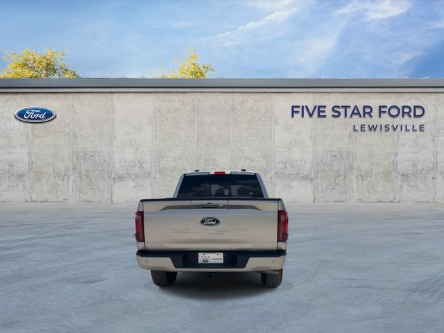 Certified 2024 Ford F150 XLT w/ Equipment Group 302A MID AWD/4WD image 3