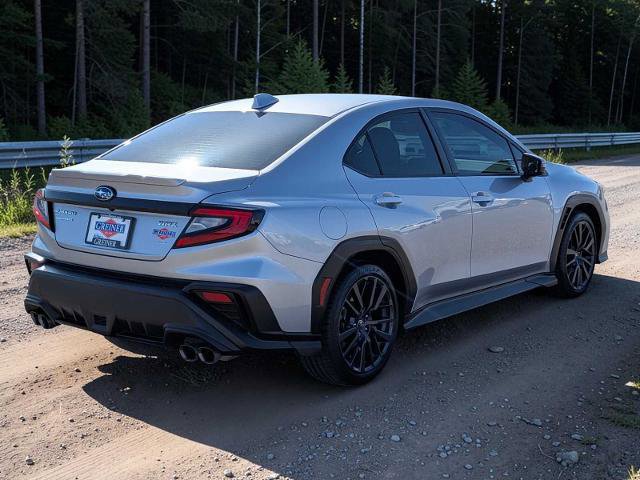 Used 2024 Subaru WRX Limited AWD/4WD image 4