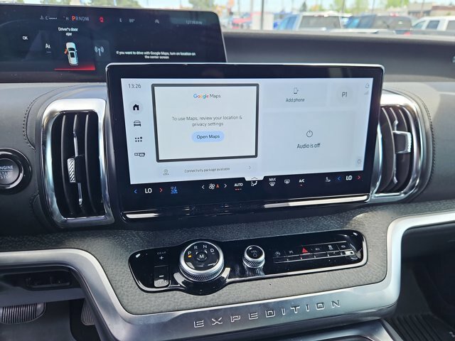 Certified 2025 Ford Expedition Tremor AWD/4WD image 14