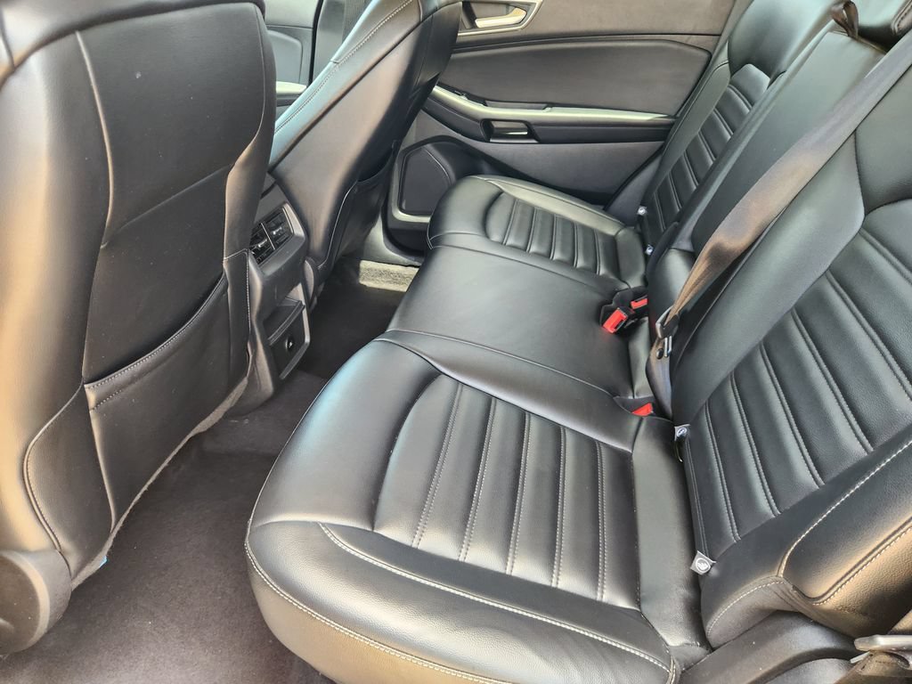 Certified 2023 Ford Edge SEL AWD/4WD image 28