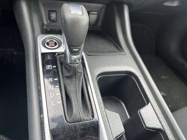 Used 2024 Nissan Sentra SV w/ All-Weather Package FWD image 21