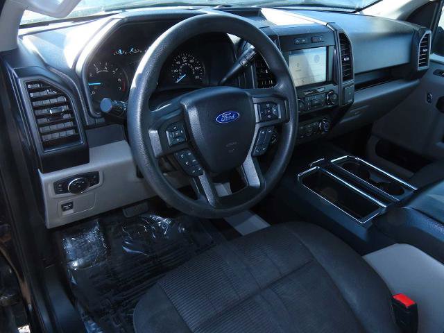 Certified 2019 Ford F150 XL w/ Equipment Group 101A Mid image 2