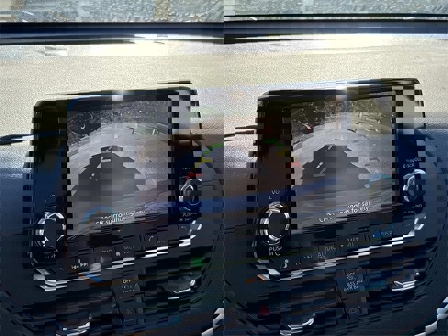 Used 2022 Nissan Altima 2.5 S image 27