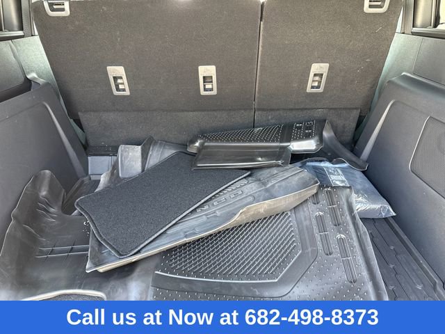 Certified 2024 Ford Bronco Badlands image 12