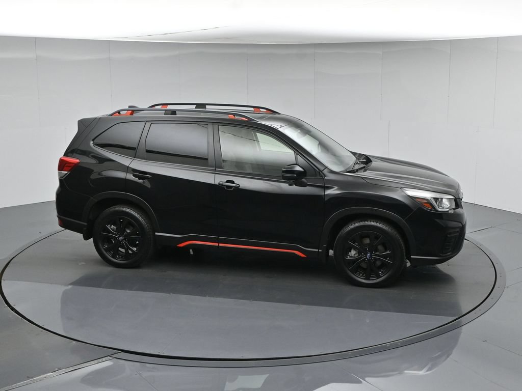 Used 2020 Subaru Forester Sport AWD/4WD image 59
