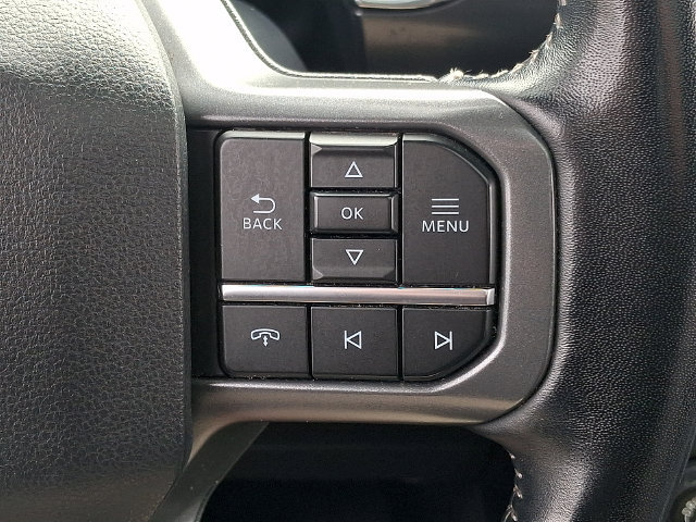 Certified 2022 Ford F150 Lariat AWD/4WD image 23