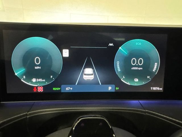 Used 2025 Hyundai Santa Fe Calligraphy AWD/4WD image 19