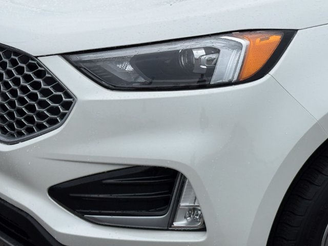 Certified 2024 Ford Edge SEL w/ Convenience Package AWD/4WD image 26