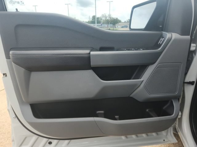 Certified 2023 Ford F150 XLT RWD image 24