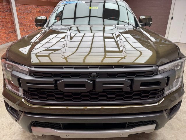 Certified 2024 Ford Ranger Raptor image 6