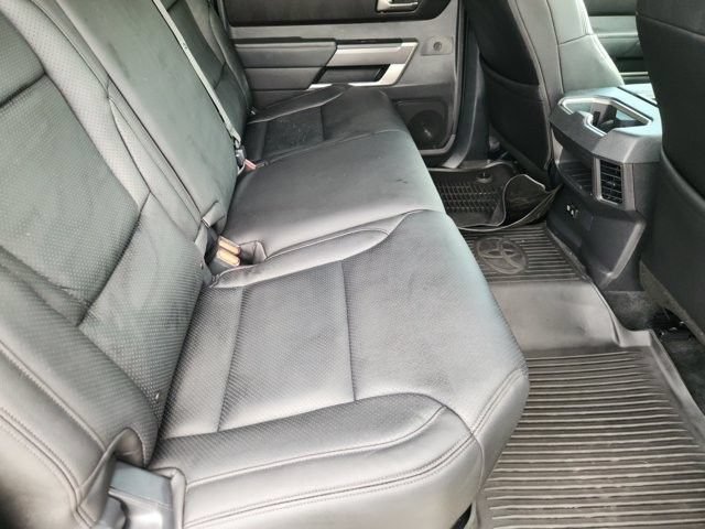Used 2025 Toyota Tundra SR5 AWD/4WD image 31