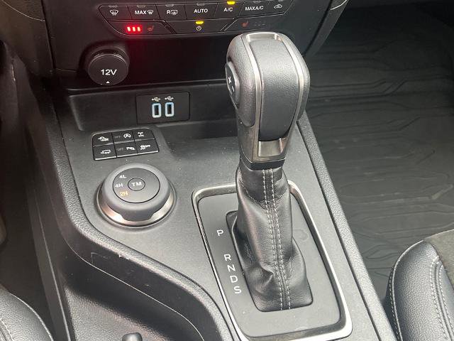 Certified 2023 Ford Ranger Lariat w/ Tremor Off-Road Package image 17