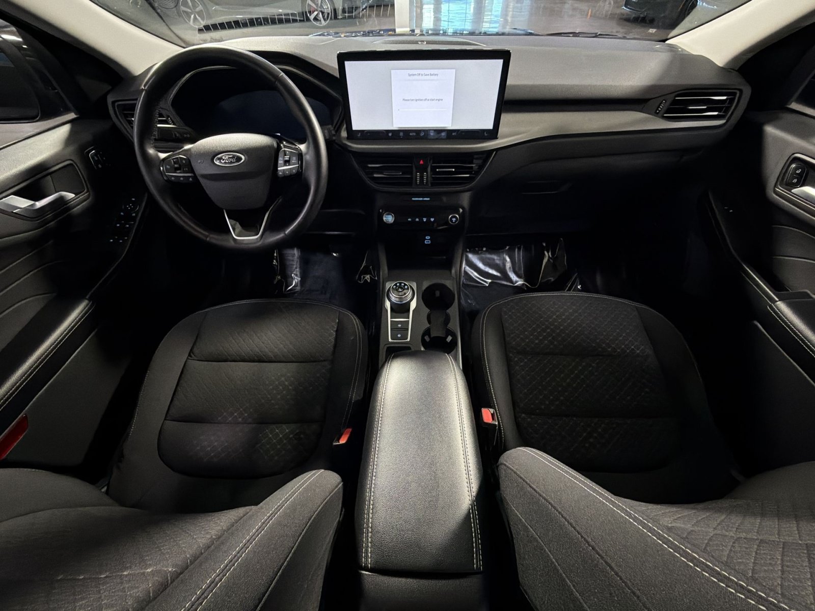 Certified 2023 Ford Escape Active w/ Tech Pack #2 AWD/4WD image 32