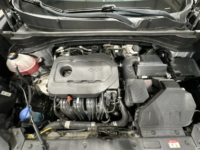 Used 2021 Kia Sportage LX AWD/4WD image 22