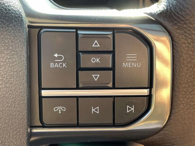 Certified 2025 Ford F150 King Ranch w/ FX4 Off-Road Package AWD/4WD image 23