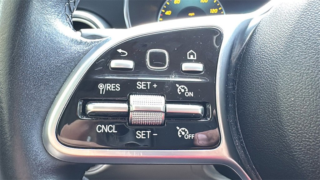 Used 2021 Mercedes-Benz C 300 C 300 image 12