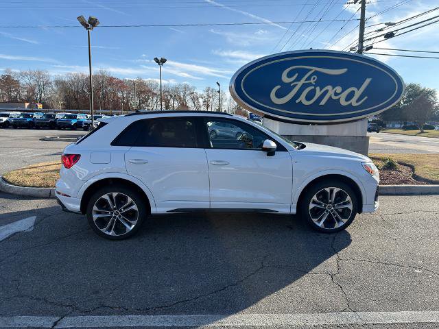 Used 2022 Audi Q3 2.0T Premium Plus