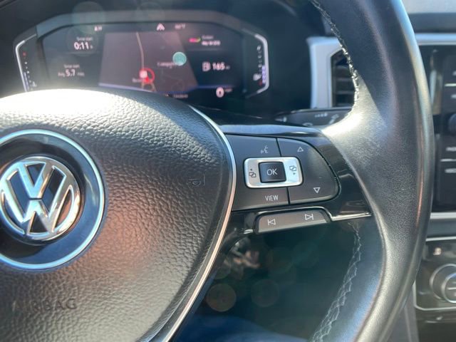 Used 2019 Volkswagen Atlas SEL Premium AWD/4WD image 20
