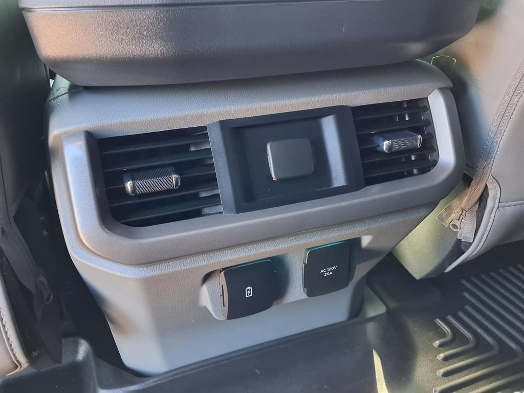 Certified 2023 Ford F150 Lightning XLT w/ Equipment Group 312A High AWD/4WD image 27