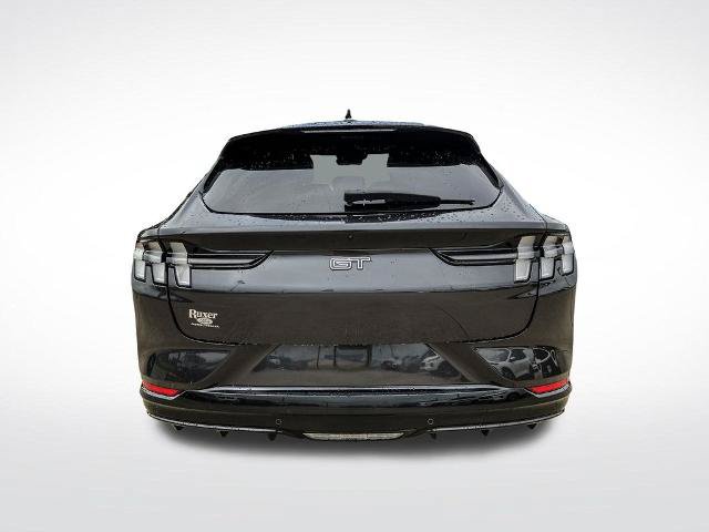 Certified 2022 Ford Mustang Mach-E GT w/ GT Performance Edition AWD/4WD image 5