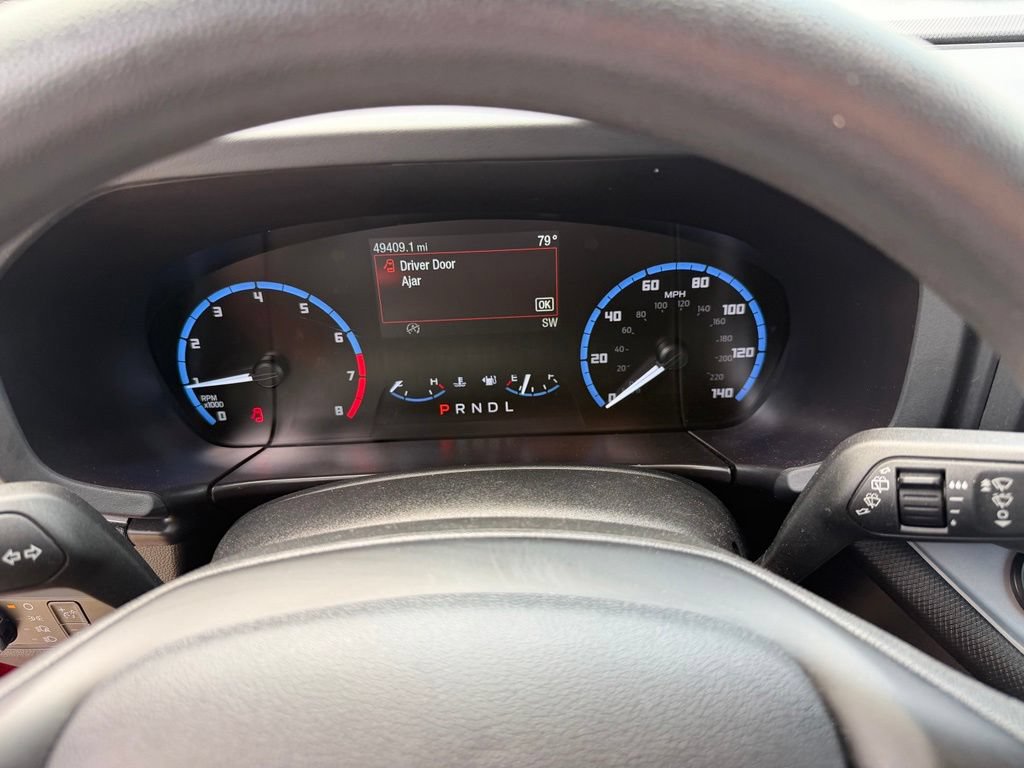 Certified 2023 Ford Bronco Sport Big Bend AWD/4WD image 27