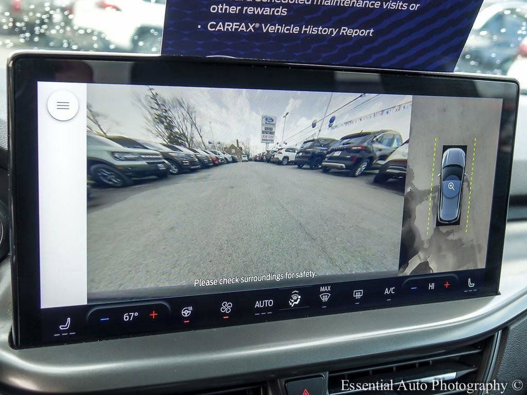 Certified 2023 Ford Escape Active w/ Tech Pack #2 FWD image 18