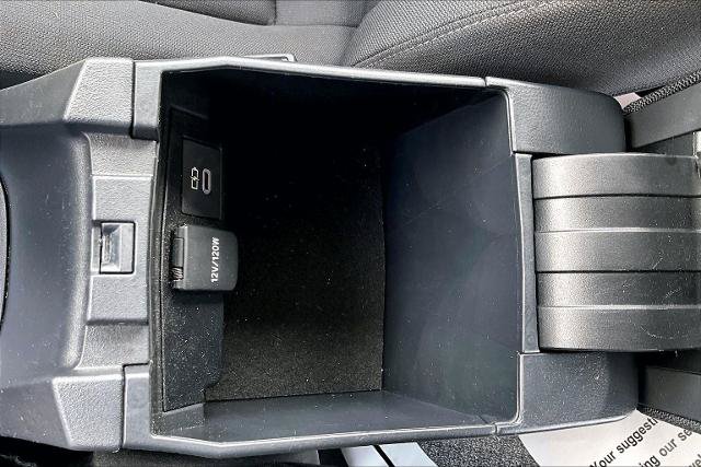 Used 2024 Toyota Corolla LE FWD image 32