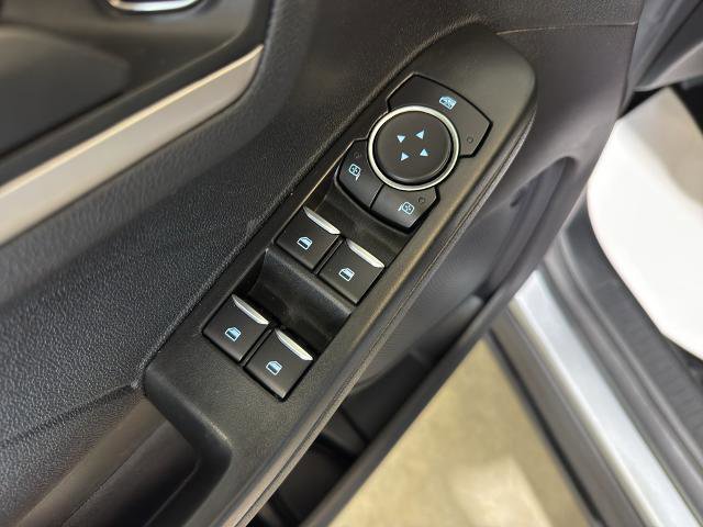 Certified 2022 Ford Escape SE w/ Convenience Package image 15