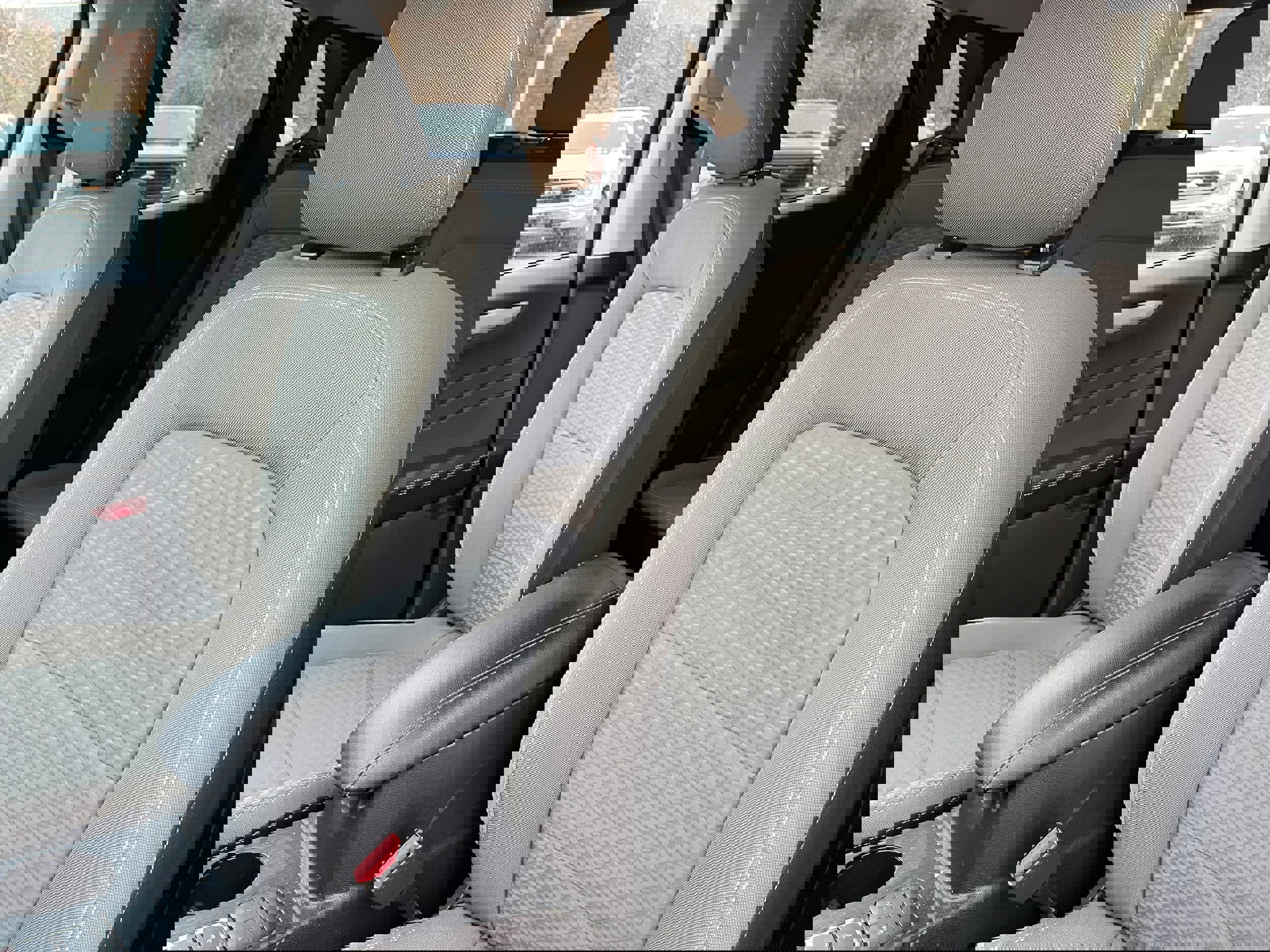 Certified 2022 Ford Escape SE w/ Convenience Package image 8