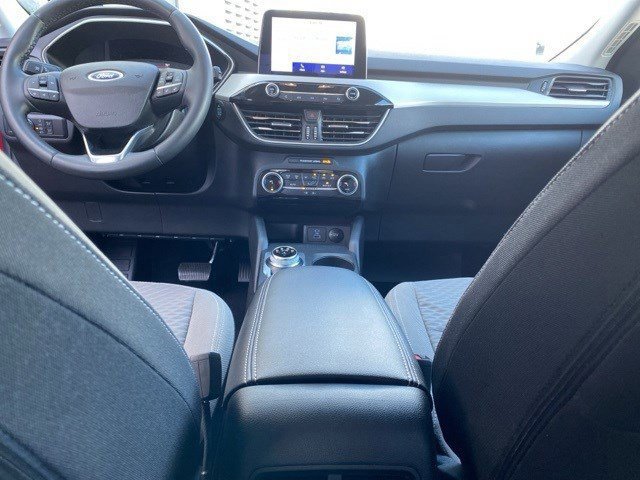Certified 2022 Ford Escape SE w/ SE Sport Appearance Package image 27
