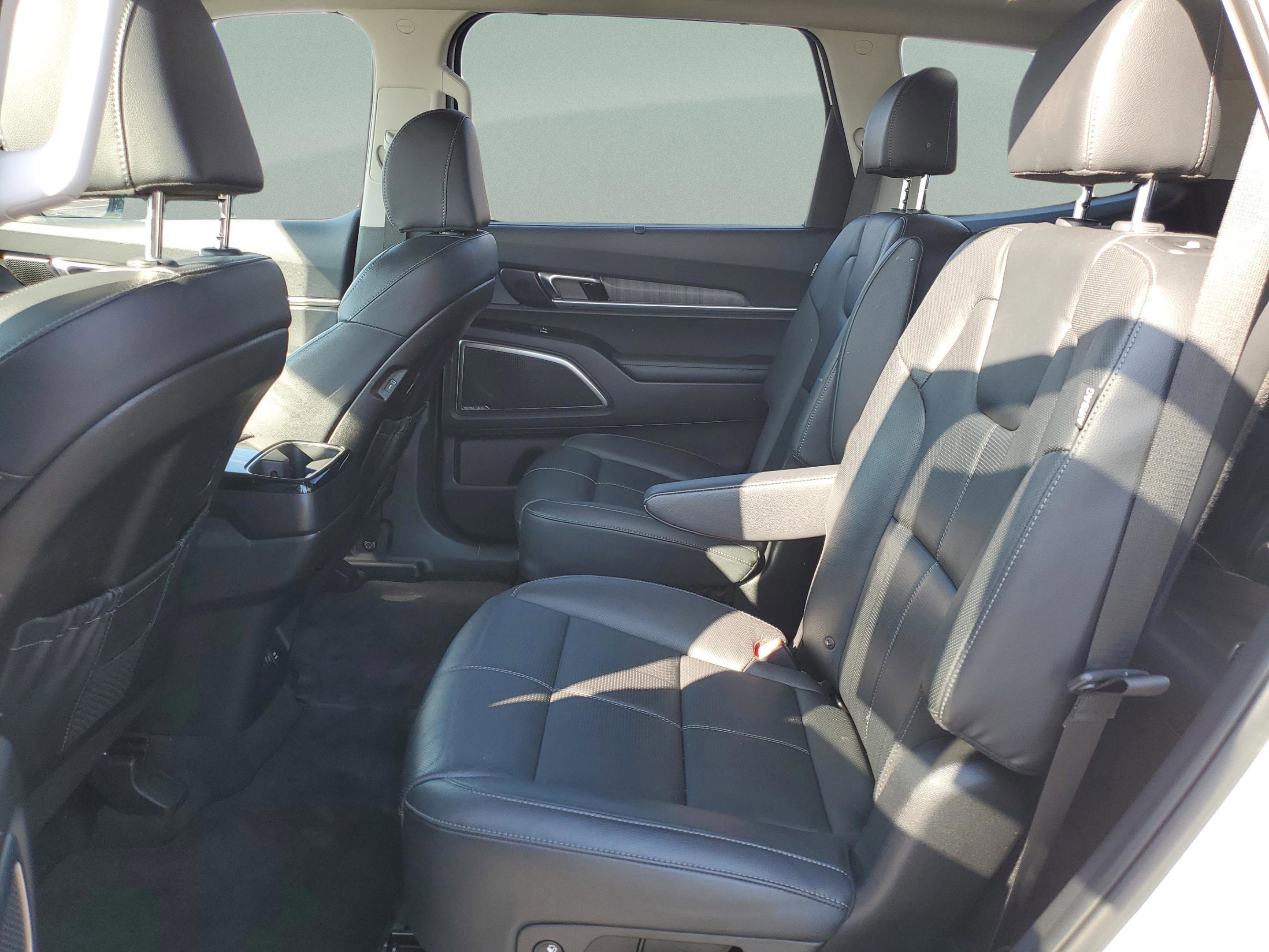 Used 2024 Kia Telluride SX image 15