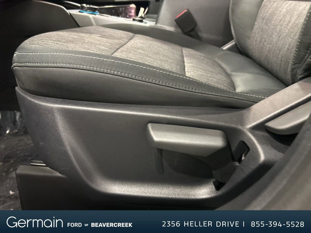 Certified 2023 Ford Bronco Sport Big Bend image 16