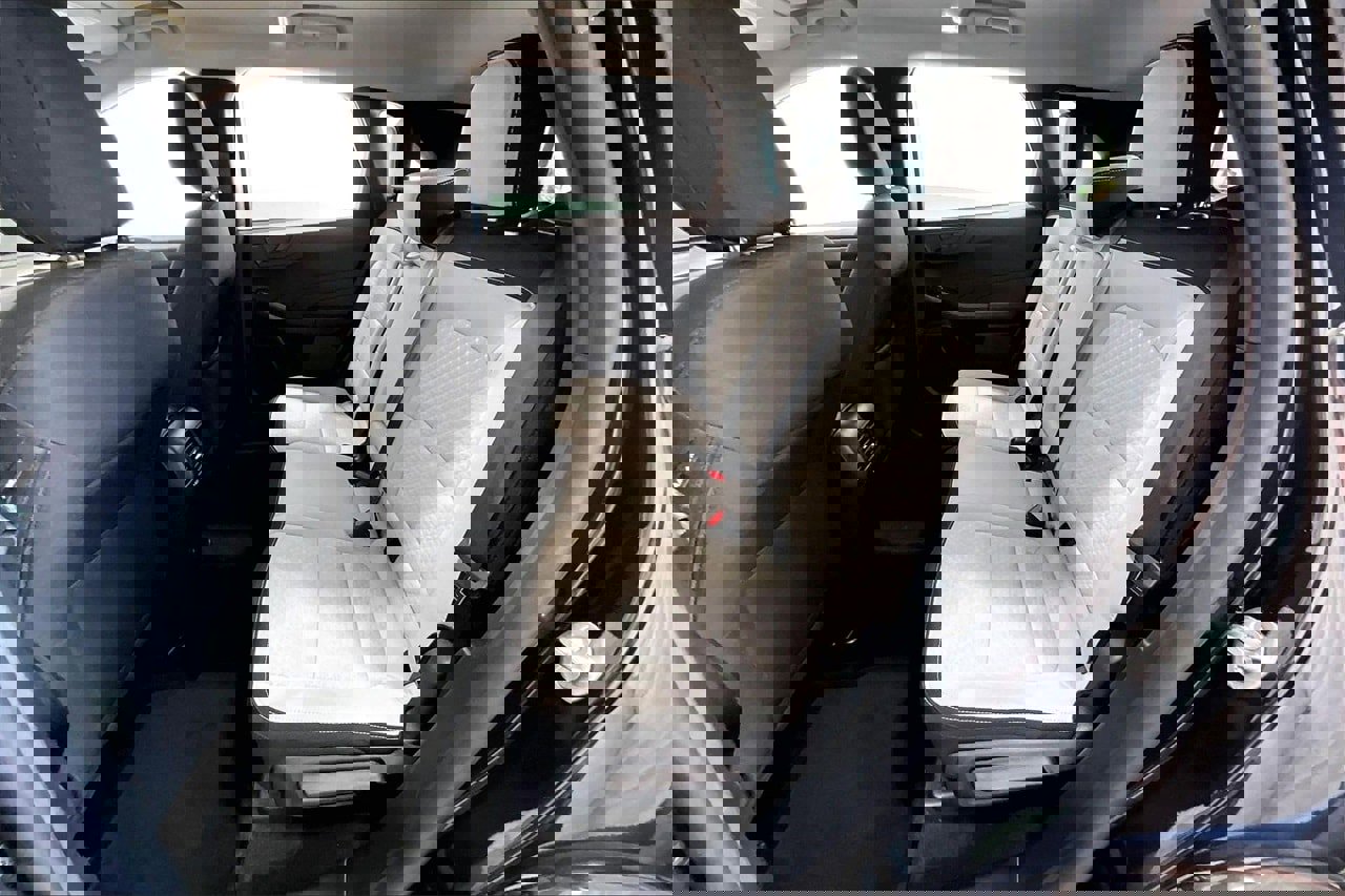 Certified 2025 Ford Escape Active w/ Tech Pack #1 image 19