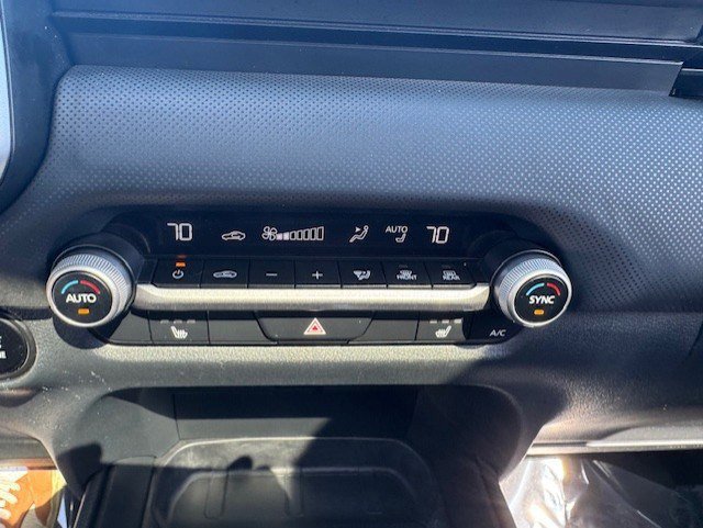 Used 2023 MAZDA CX-50 2.5 S w/ Preferred Plus Pkg image 22