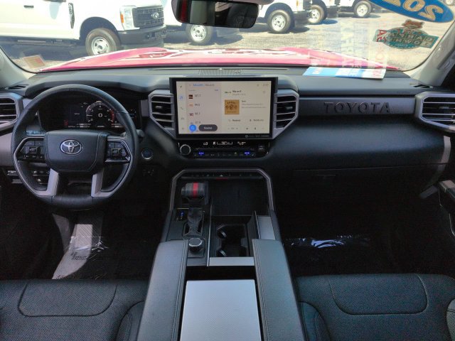 Used 2023 Toyota Sequoia Limited AWD/4WD image 17