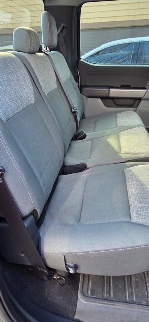 Certified 2023 Ford F150 XLT w/ Equipment Group 302A High image 11