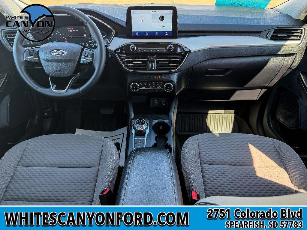 Certified 2022 Ford Escape SE w/ Convenience Package image 10