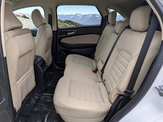 Certified 2022 Ford Edge SEL w/ Convenience Package image 19