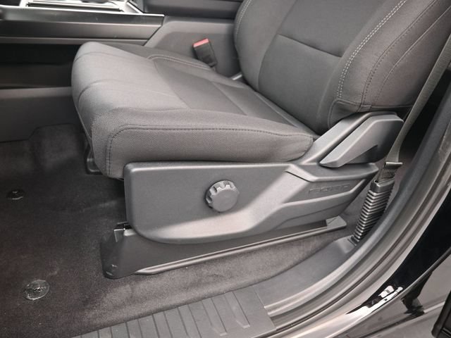 Certified 2026 Ford F150 STX w/ Equipment Group 200A RWD image 14