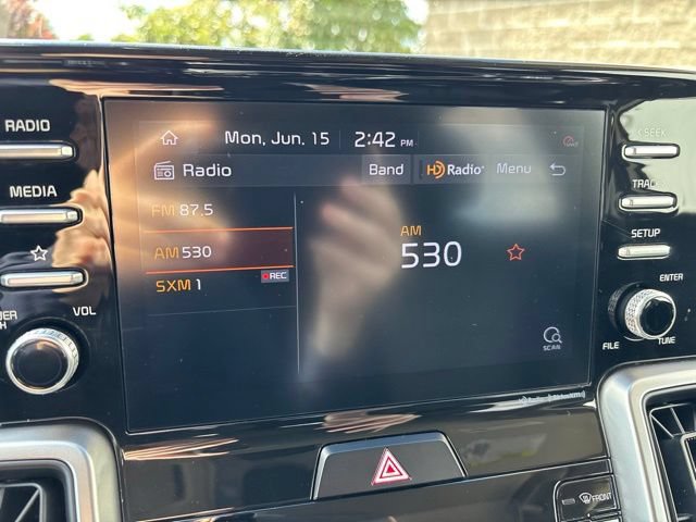 Used 2021 Kia Sorento S FWD image 23