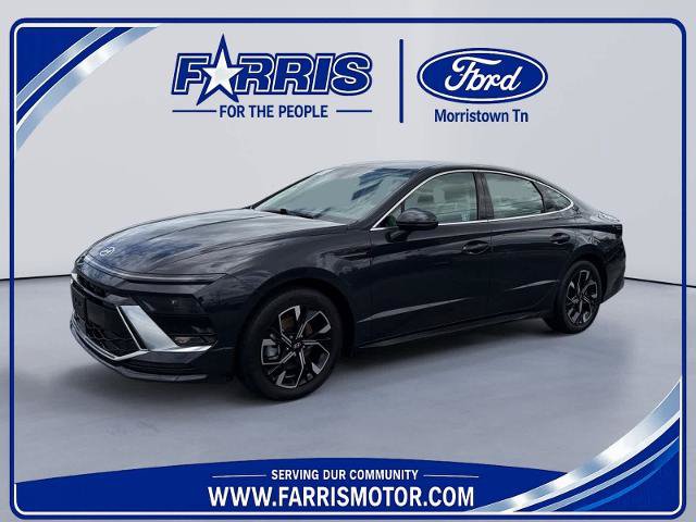 Used 2024 Hyundai Sonata SEL