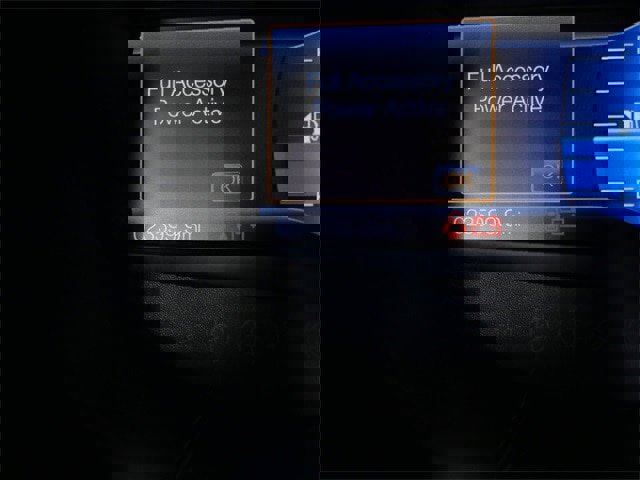 Certified 2024 Ford Edge Titanium w/ Equipment Group 301A image 19