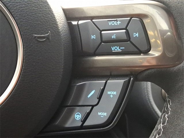 Certified 2020 Ford Mustang Shelby GT350 w/ Technology Package image 21